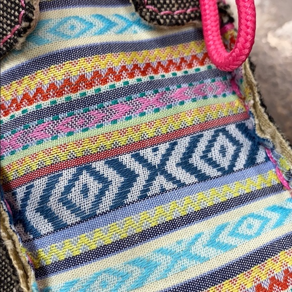 Twisted X Special Edition Bomber Slide on Shoes - Picture 7 of 8